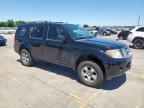 2012 Nissan Pathfinder S for Sale in Grand Prairie, TX - Rear End