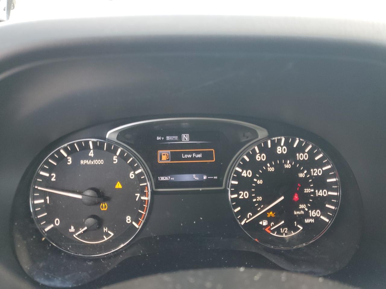 2019 Nissan Pathfinder S VIN: 5N1DR2MM3KC612268 Lot: 56787195
