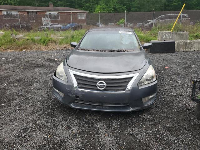 Sedans NISSAN ALTIMA 2015 Szary