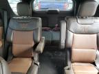 2022 FORD EXPLORER KING RANCH   à vendre chez Copart GA - SAVANNAH