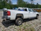 2019 Gmc Sierra K2500 Heavy Duty for Sale in West Warren, MA - Front End