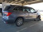 2021 Honda Pilot Exl for Sale in Hayward, CA - Front End