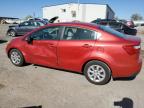 2013 Kia Rio Ex en Venta en Tucson, AZ - Side