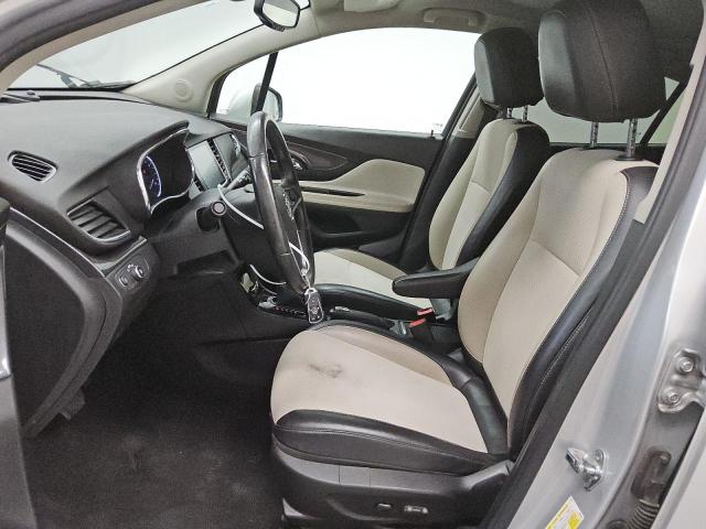  BUICK ENCORE 2021 Gray