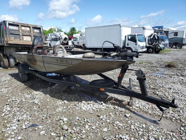 2002 G3 Boats Sportsman
