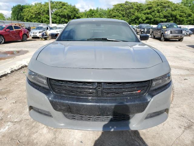  DODGE CHARGER 2019 Szary