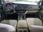 2016 Kia Sedona Lx for Sale in East Granby, CT - Water/Flood