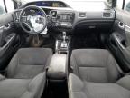 2013 Honda Civic Lx de vânzare în Bowmanville, ON - Front End