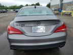 2016 Mercedes-Benz Cla 250 4Matic de vânzare în New Britain, CT - Side
