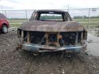 2012 Chevrolet Silverado K1500 Lt للبيع في Cicero، IN - Burn