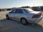 2001 Honda Accord Ex for Sale in Jacksonville, FL - Side