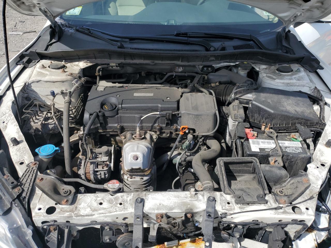 1HGCR2F39HA120967 HONDA ACCORD 2017