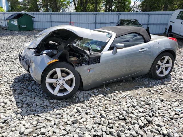 2006 Pontiac Solstice 