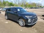 2022 Kia Soul Lx for Sale in Davison, MI - Side