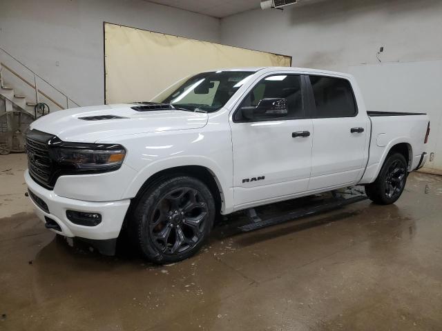  RAM 1500 2023 Белый