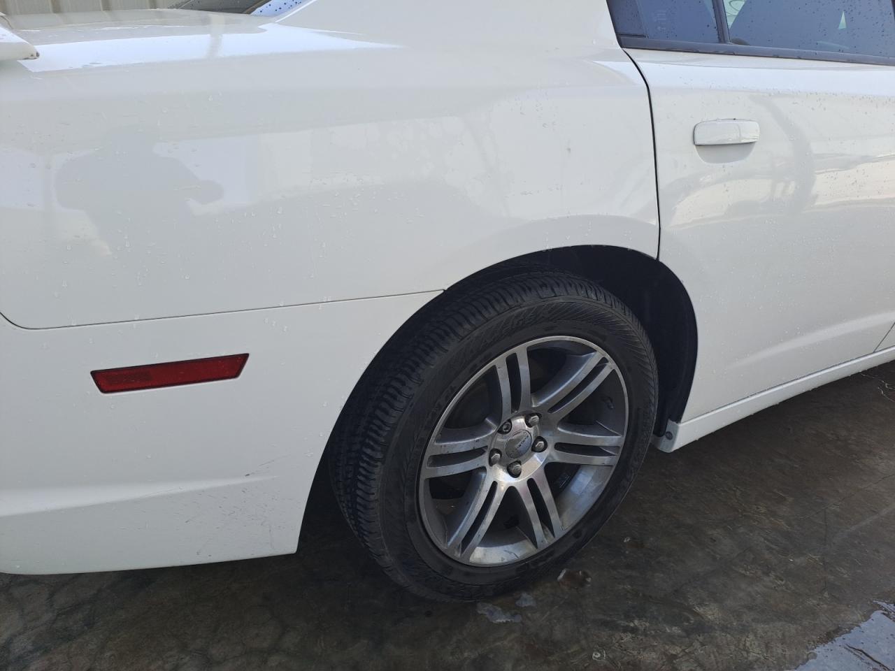 2C3CDXBG0CH155852 - 2010 Dodge Charger - #55907575