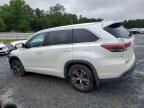 2016 Toyota Highlander Xle   იყიდება Gastonia-ში, NC - Front End