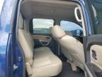 2017 Nissan Titan Xd S იყიდება Magna-ში, UT - Mechanical