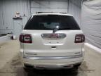 2014 Gmc Acadia Denali de vânzare în Candia, NH - Front End