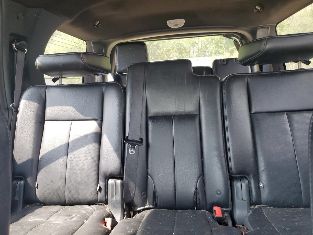 2015 Ford Expedition Limited VIN: 1FMJU2AT9FEF26244 Lot: 56358565