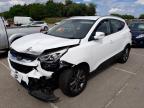 2015 HYUNDAI IX35 SE NA for sale at Copart SANDTOFT