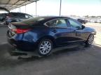 2015 Mazda 6 Sport zu verkaufen in Sacramento, CA - Front End