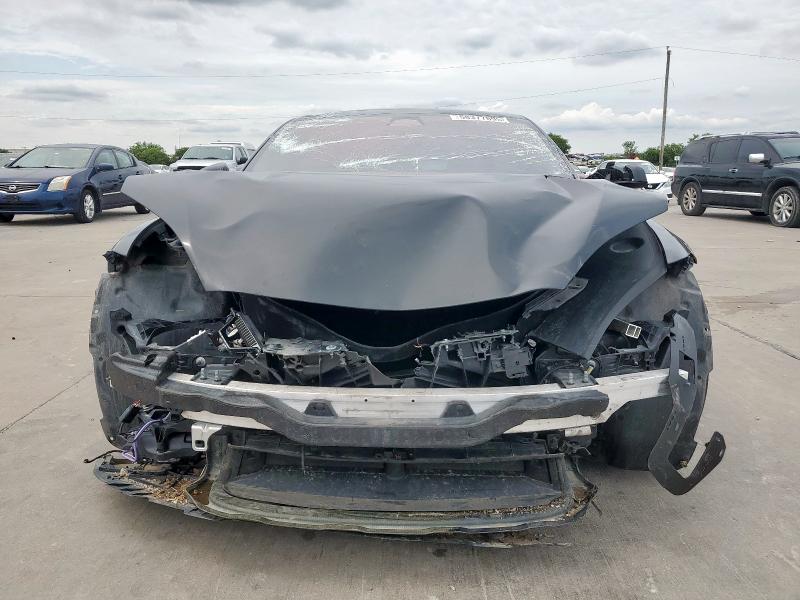  TESLA MODEL S 2023 Черный