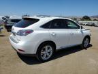 2012 Lexus Rx 450H for Sale in San Martin, CA - Front End