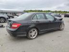 2012 Mercedes-Benz C 300 4Matic de vânzare în Windham, ME - Front End