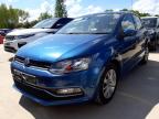 2015 VOLKSWAGEN POLO SE TS for sale at Copart SANDY