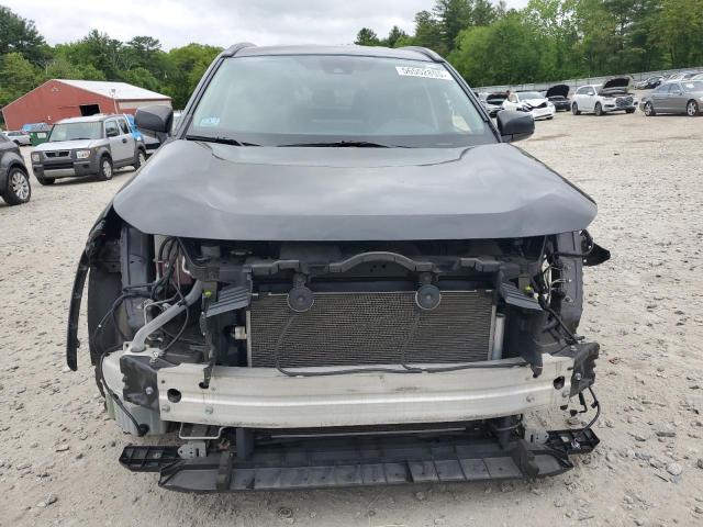  TOYOTA RAV4 2019 Black