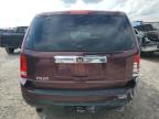 2015 Honda Pilot Exl   for Sale in Madisonville, TN - Front End