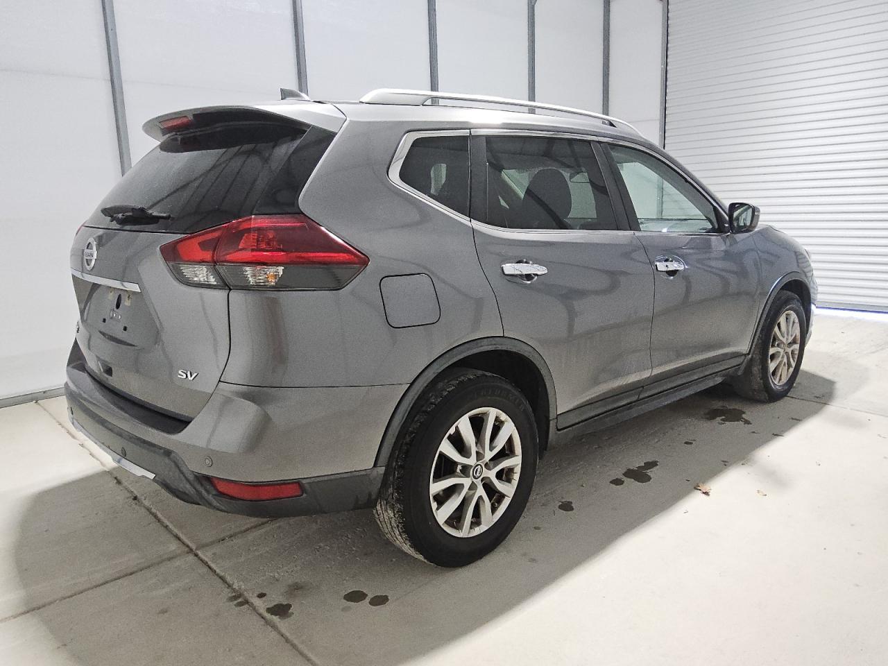 KNMAT2MT2KP524465 NISSAN ROGUE 2019