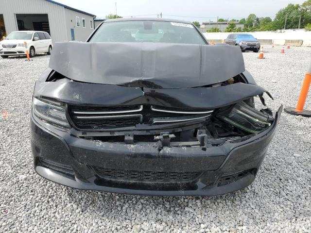  DODGE CHARGER 2015 Black