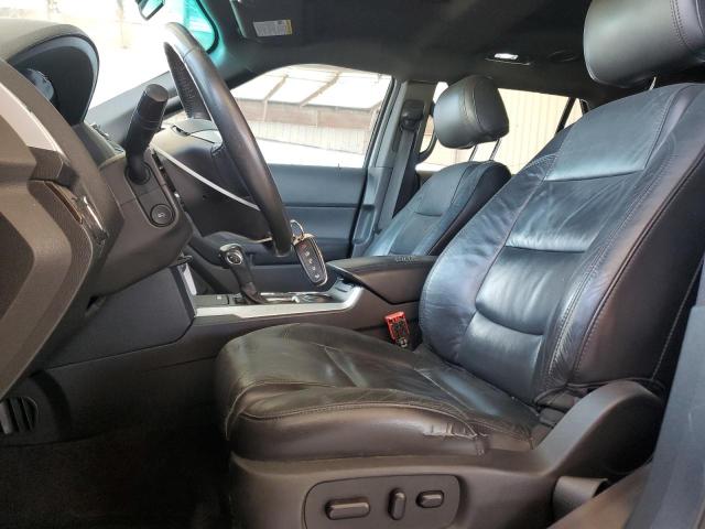  FORD EXPLORER 2015 Silver