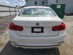 2016 Bmw 328 I Sulev for Sale in Fredericksburg, VA - Front End