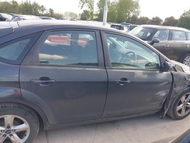 2008 FORD FOCUS ZETE