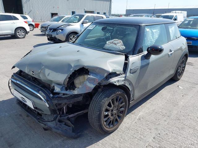 2021 MINI COOPER CLA for sale at Copart CHESTER