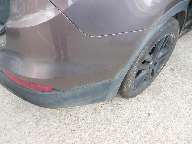 2014 HYUNDAI SANTA FE P