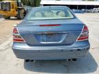 2003 Mercedes-Benz E 500 de vânzare în Corpus Christi, TX - Front End