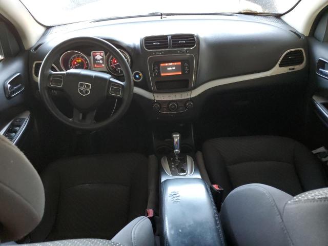  DODGE JOURNEY 2013 Blue