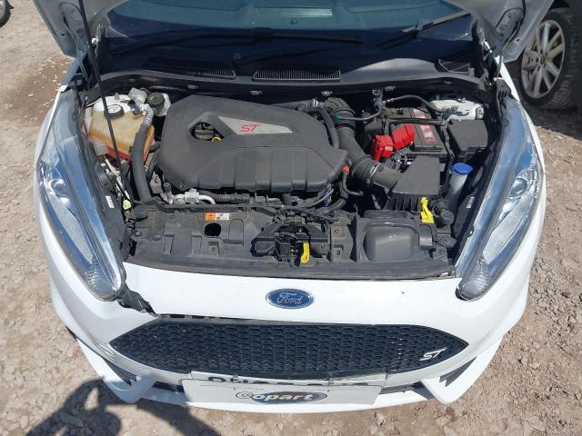 2016 FORD FIESTA ST-
