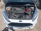 2016 FORD FIESTA ST- for sale at Copart BRISTOL