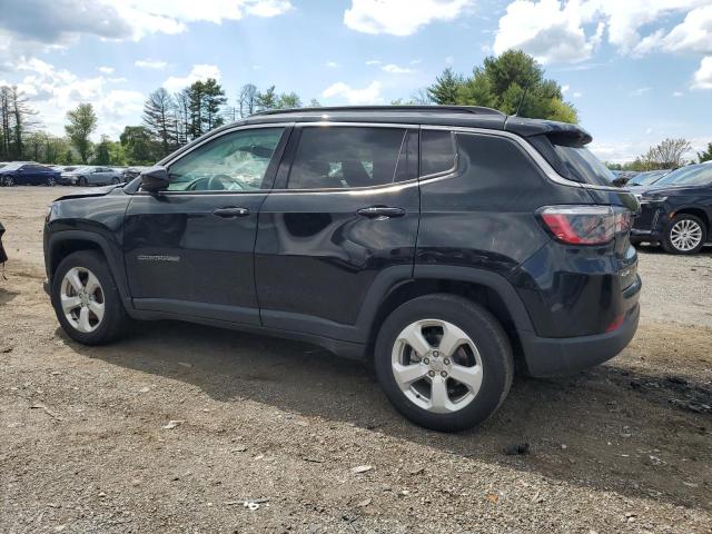  JEEP COMPASS 2021 Czarny