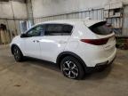 2020 Kia Sportage Lx на продаже в Milwaukee, WI - Vandalism