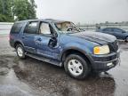 2004 Ford Expedition Eddie Bauer na sprzedaż w Dunn, NC - Rollover
