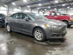 2014 Ford Fusion Se იყიდება Ham Lake-ში, MN - Mechanical
