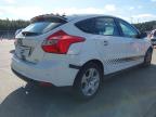 2013 FORD FOCUS EDGE for sale at Copart WHITBURN