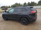2014 Jeep Cherokee Latitude იყიდება Elgin-ში, IL - Front End