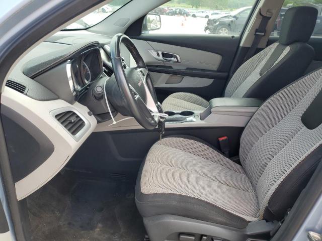Parquets GMC TERRAIN 2014 Blue